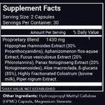 StemRegen Release 1 Modern Endocrine