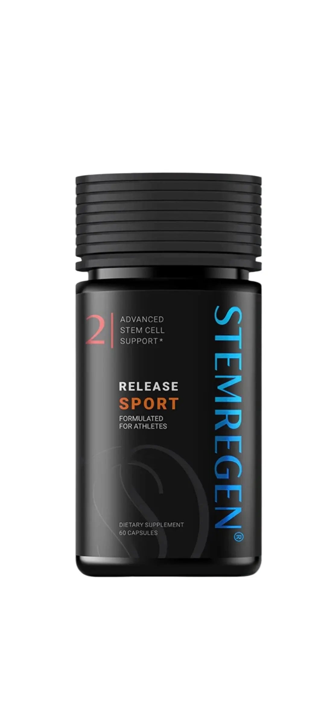 StemRegen Release Sport 2 Modern Endocrine