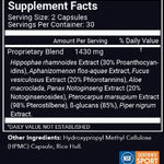 StemRegen Release Sport 2 Modern Endocrine