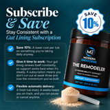 Remodeler Powder Modern Endocrine