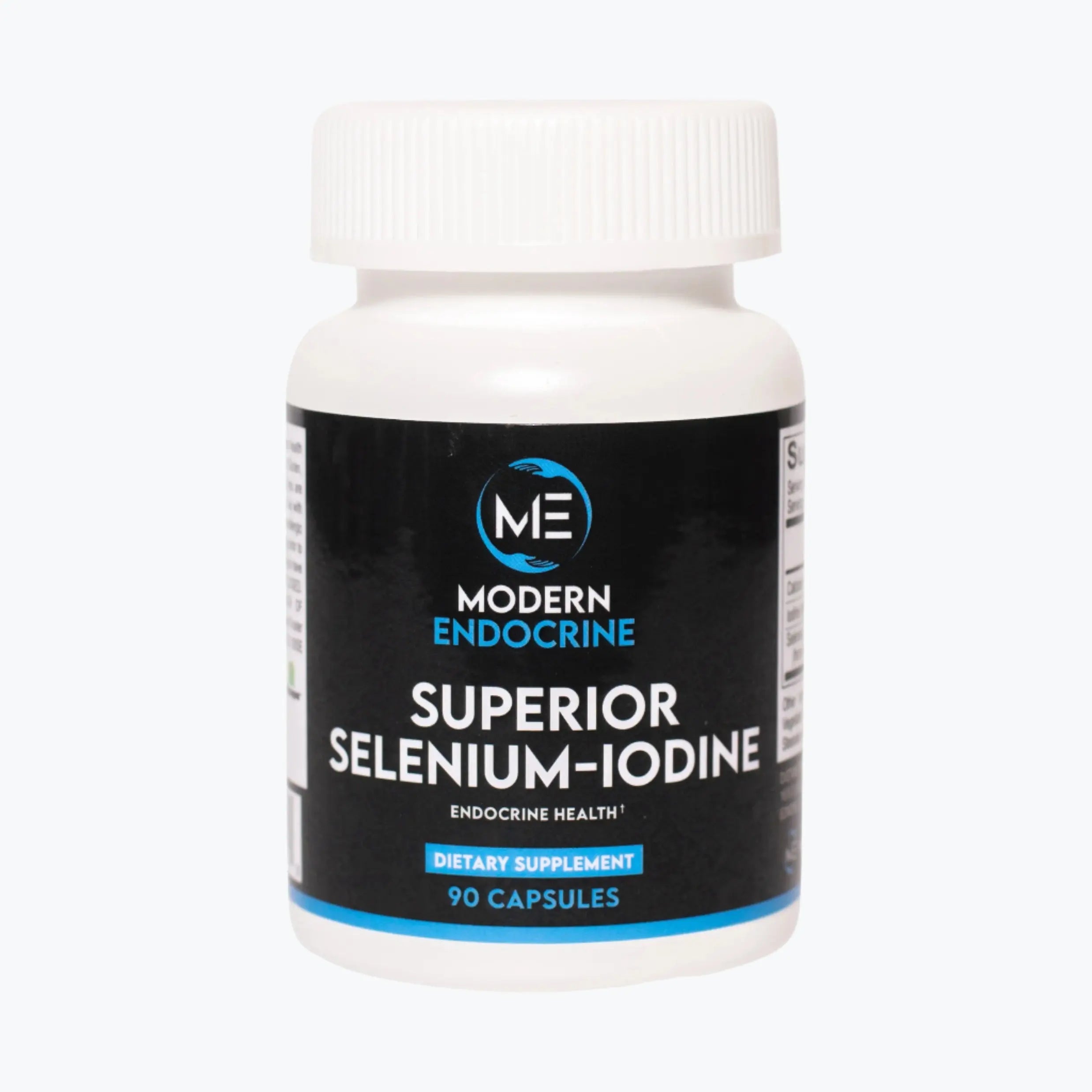 Superior Selenium-Iodine ME Modern Endocrine
