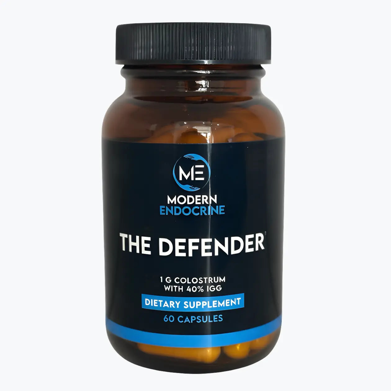 The Defender Modern Endocrine