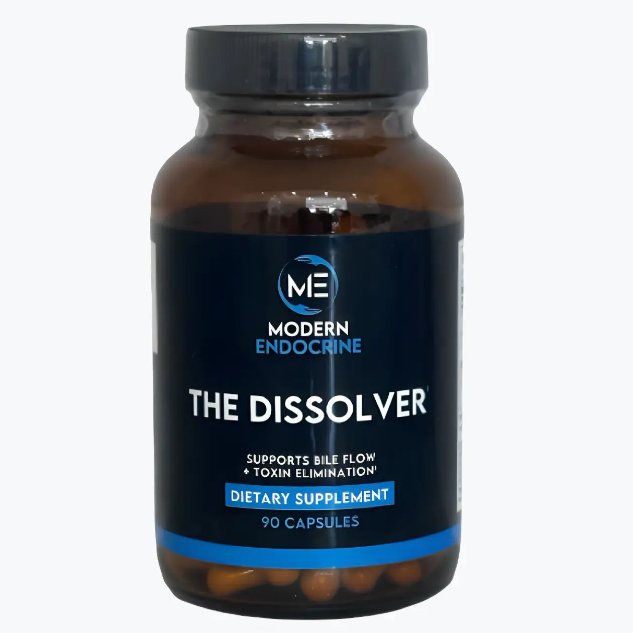 The Dissolver Modern Endocrine