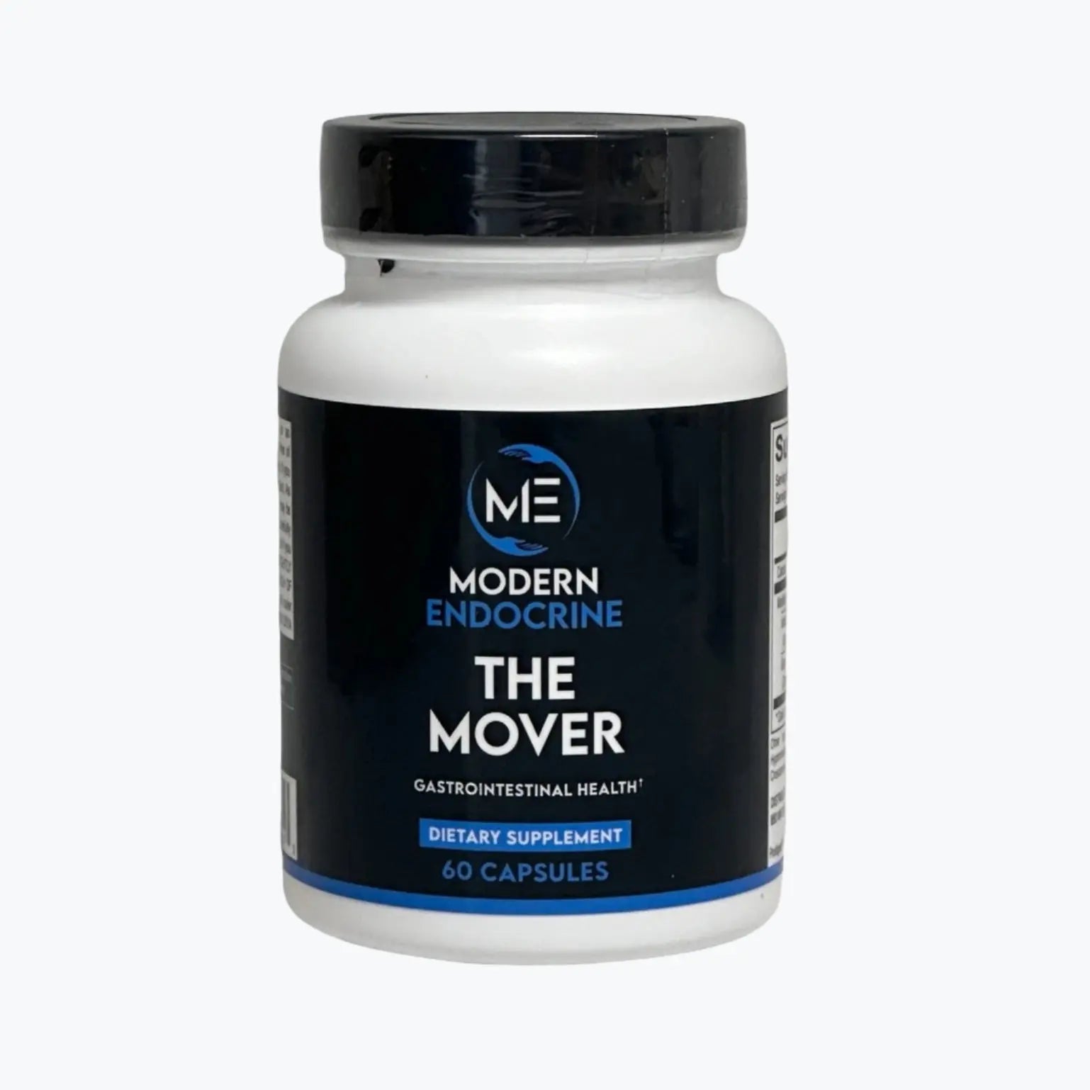 The Mover - 60 Caps Modern Endocrine