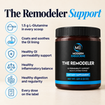 Remodeler Powder Modern Endocrine