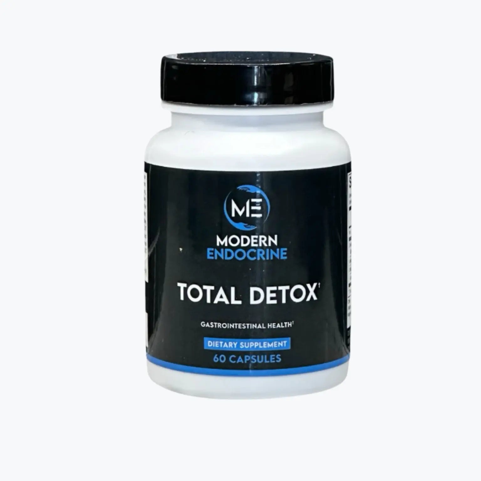 Total Detox Modern Endocrine