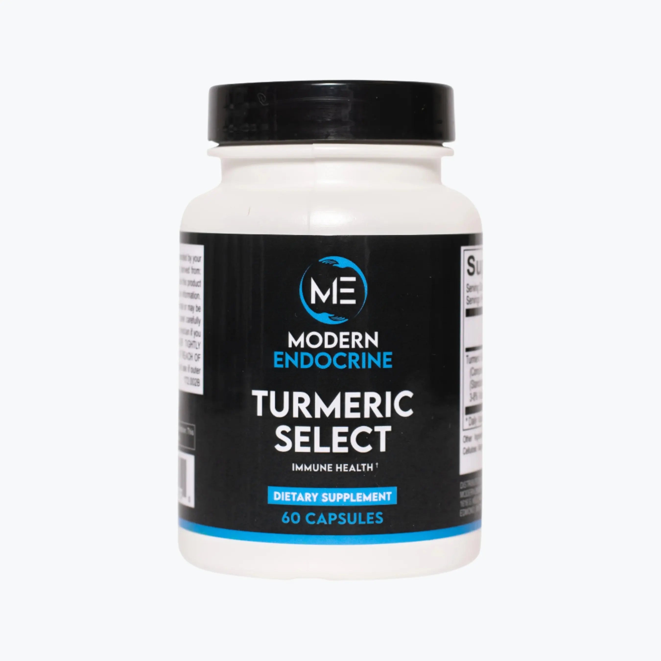Turmeric Select ME Modern Endocrine