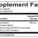 Turmeric Select ME Modern Endocrine