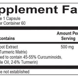 Turmeric Select ME Modern Endocrine