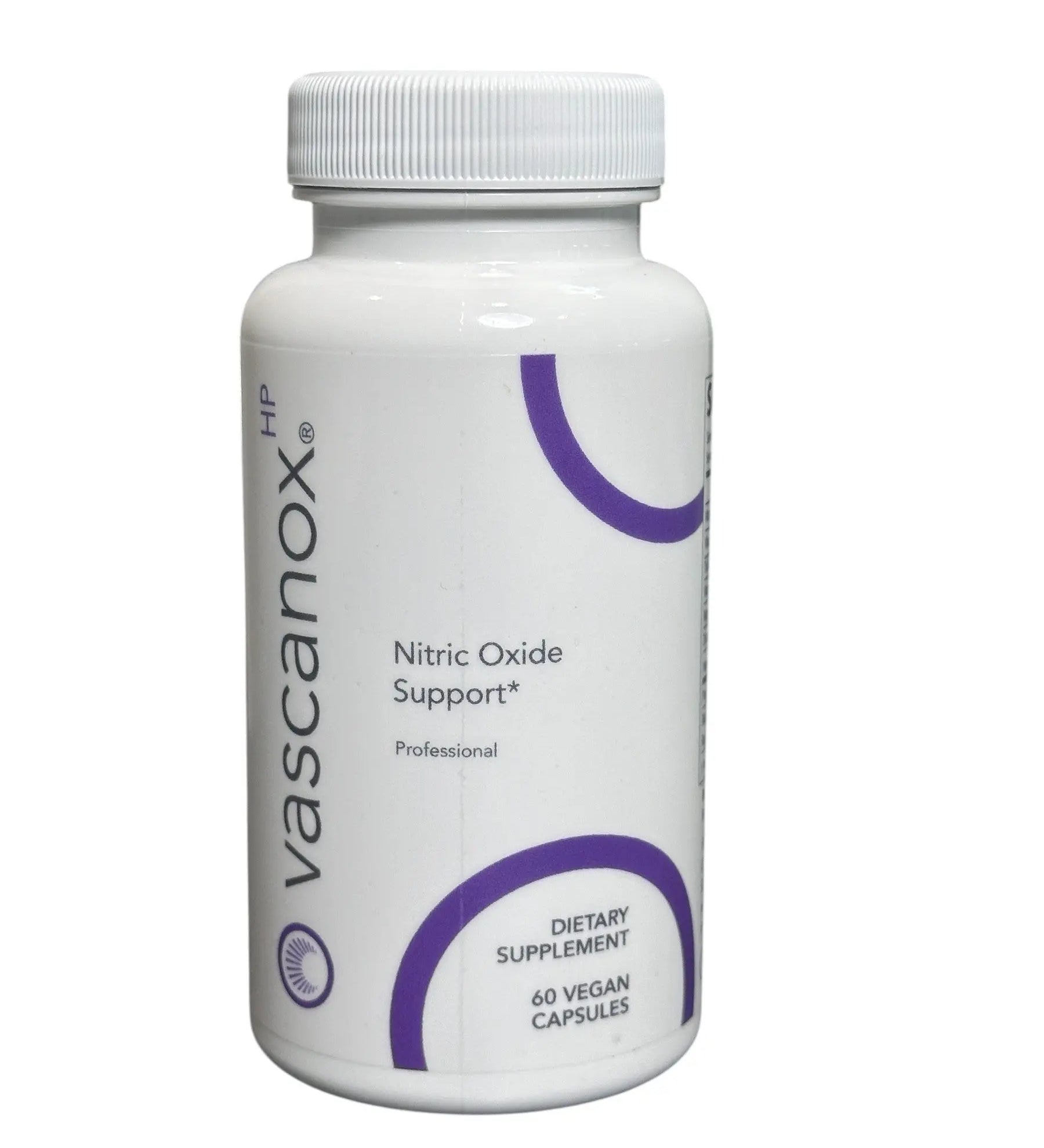 VASCANOX HP Modern Endocrine