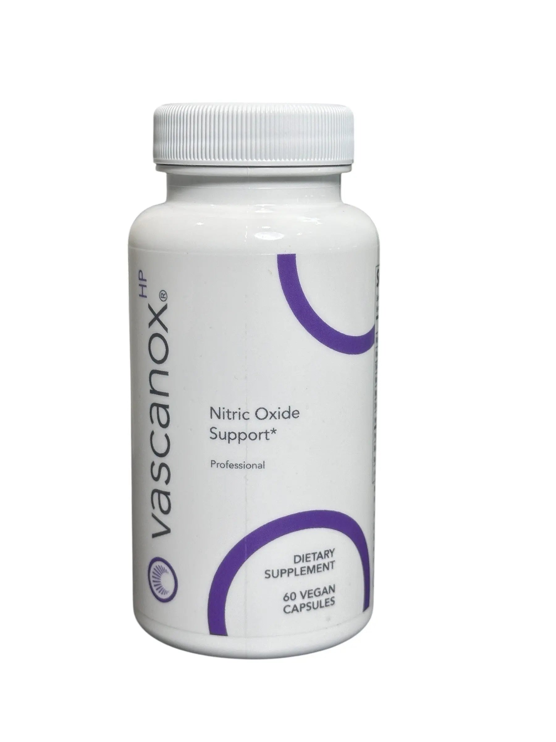 VASCANOX HP Modern Endocrine