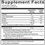 Vessel Renew Modern Endocrine