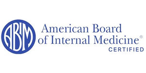 logo of ABIM
