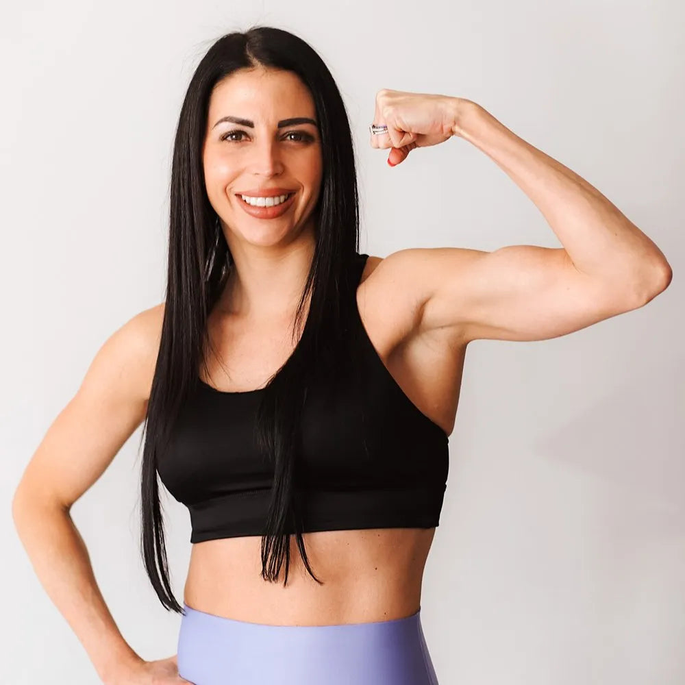 Safe, and Effective Supplements by dr. cassie smith