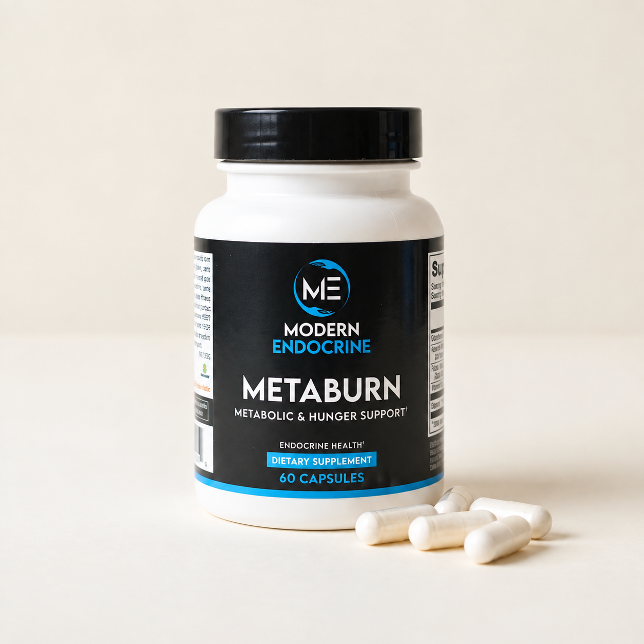Metaburn Modern Endocrine