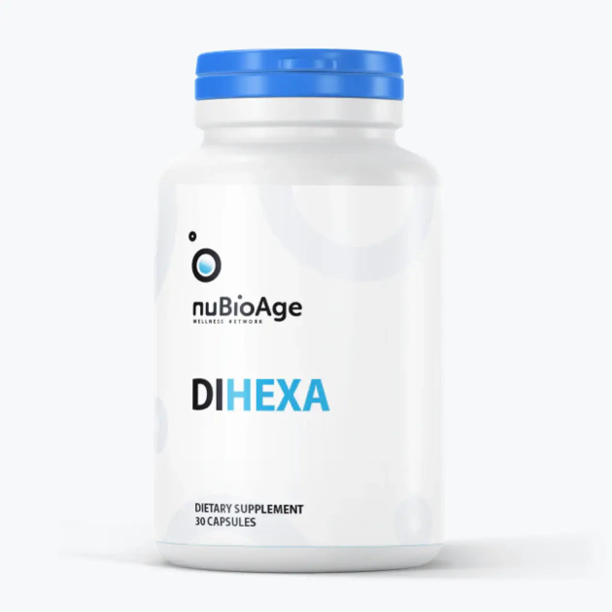 nuBioAge - Dihexa nuBioAge