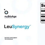 nuBioAge - LeuSynergy nuBioAge