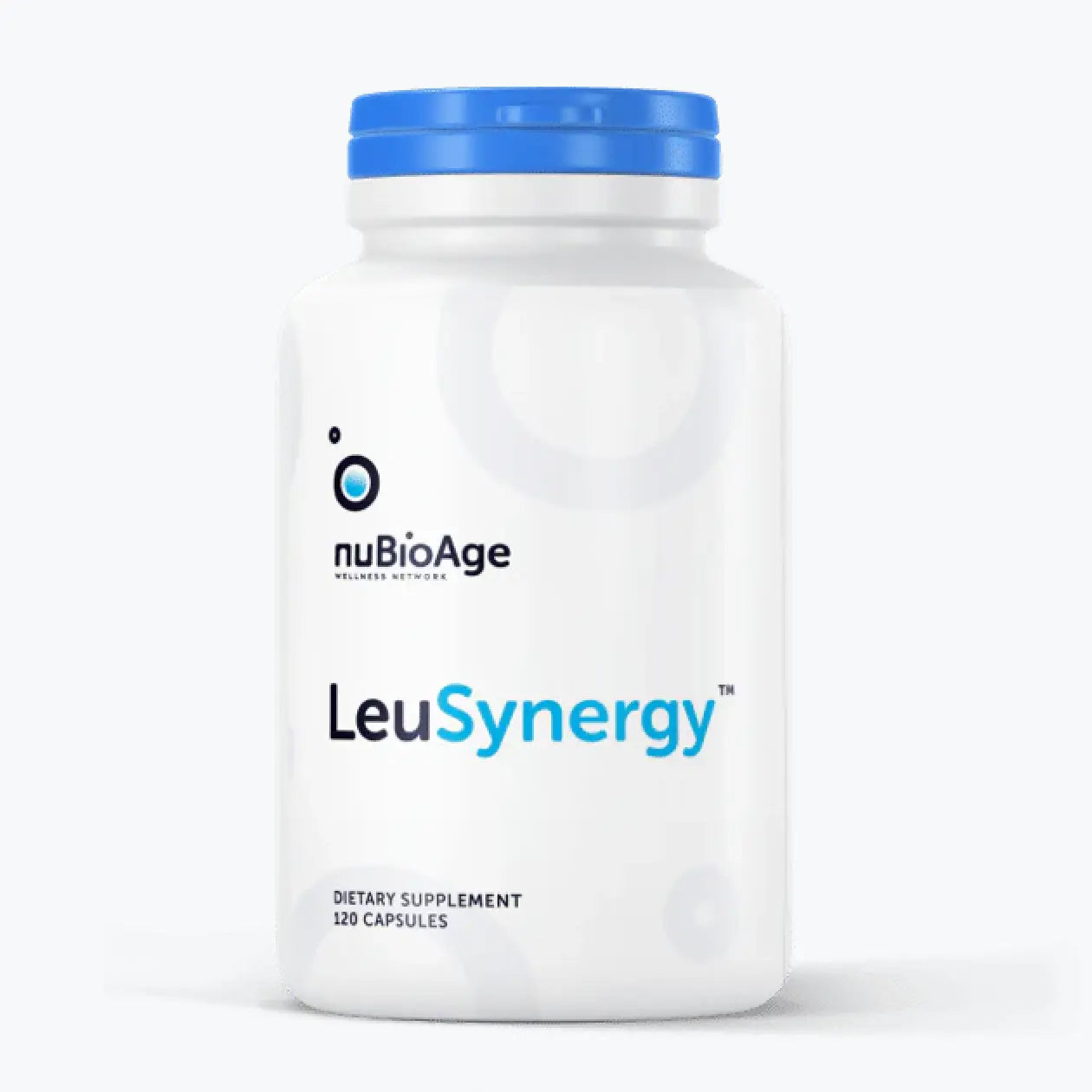 nuBioAge - LeuSynergy nuBioAge